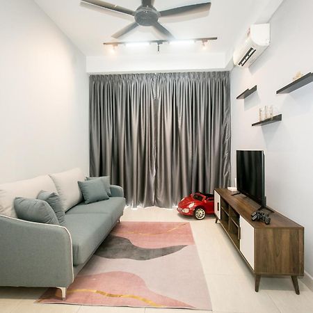 Bsp21 Apartment Jenjarum Bagian luar foto