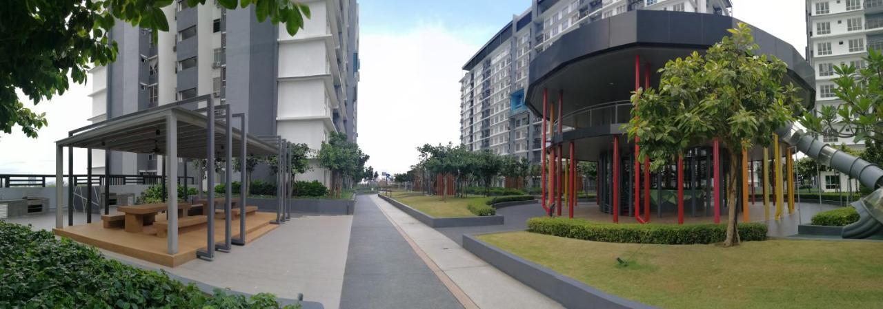 Bsp21 Apartment Jenjarum Bagian luar foto