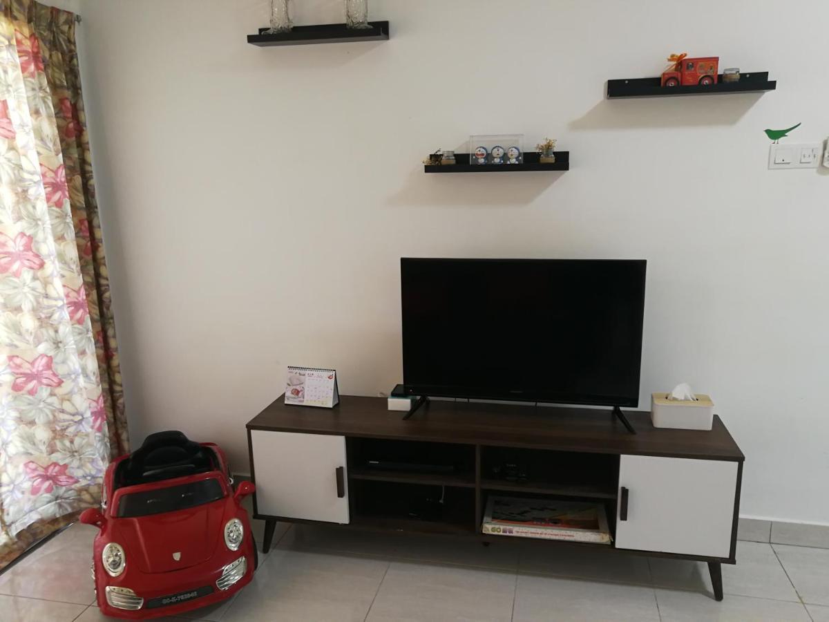 Bsp21 Apartment Jenjarum Bagian luar foto