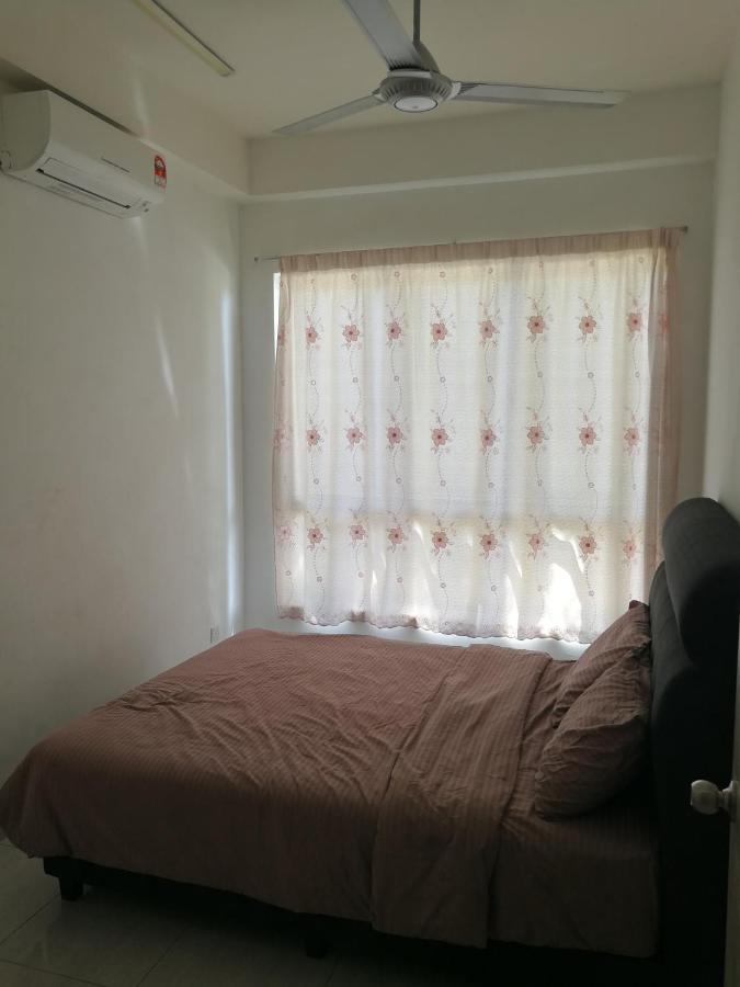 Bsp21 Apartment Jenjarum Bagian luar foto
