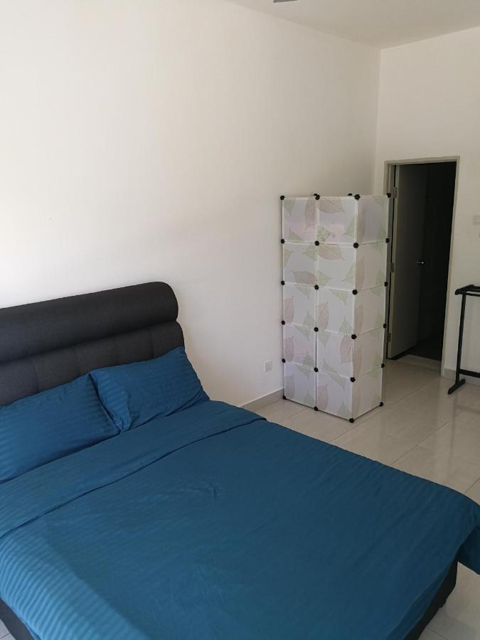 Bsp21 Apartment Jenjarum Bagian luar foto