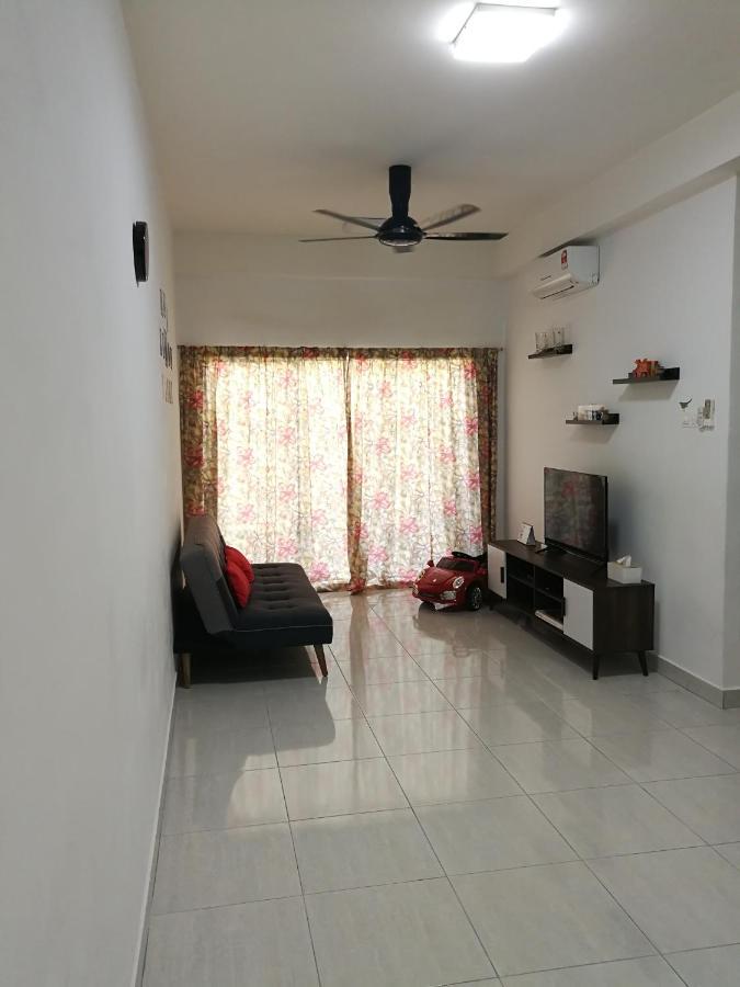 Bsp21 Apartment Jenjarum Bagian luar foto