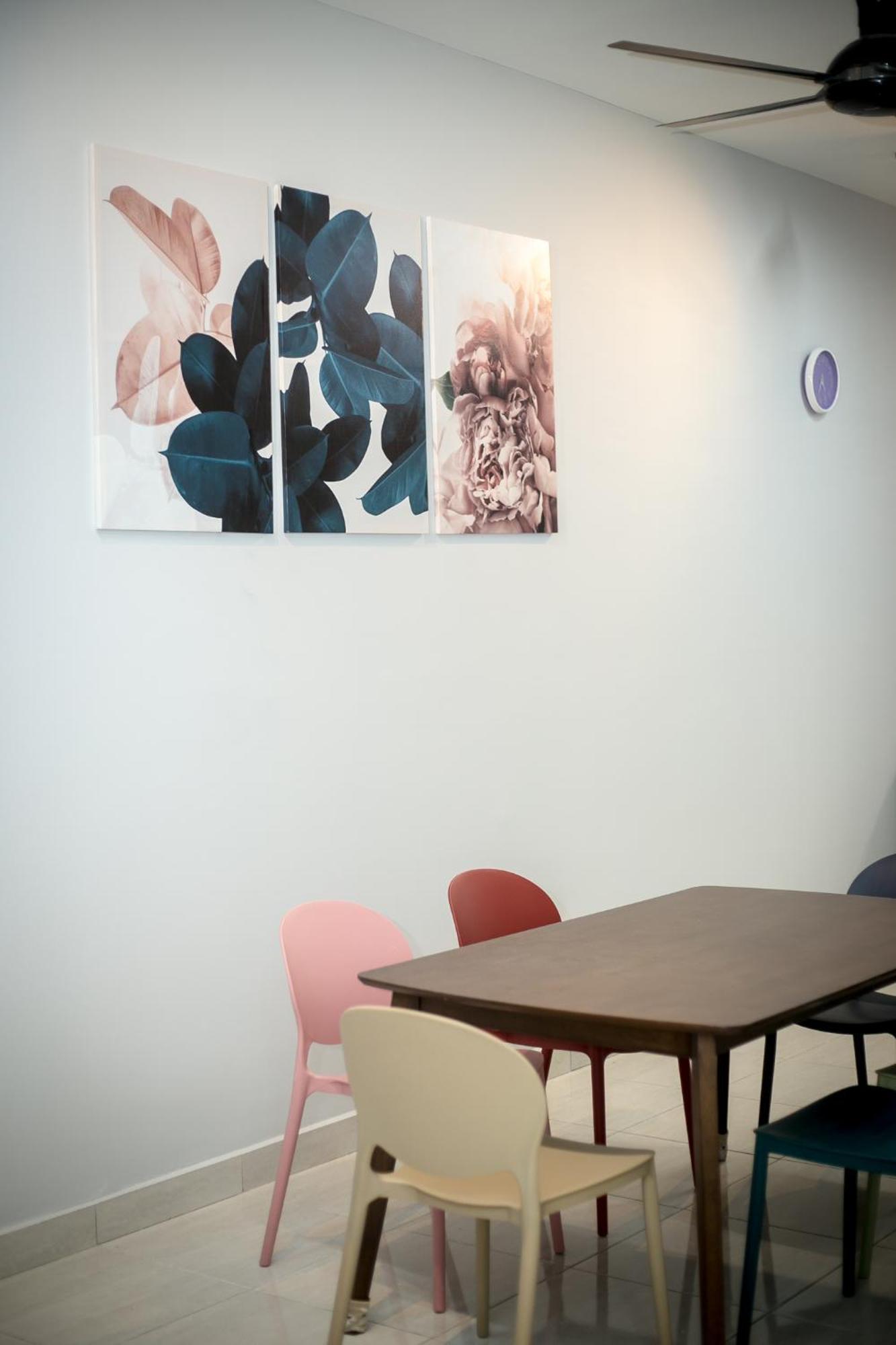 Bsp21 Apartment Jenjarum Bagian luar foto