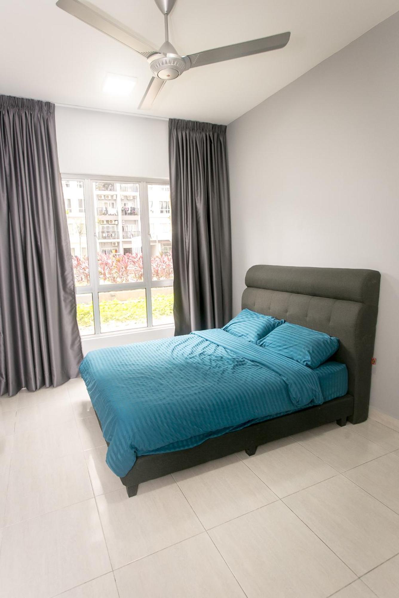 Bsp21 Apartment Jenjarum Bagian luar foto