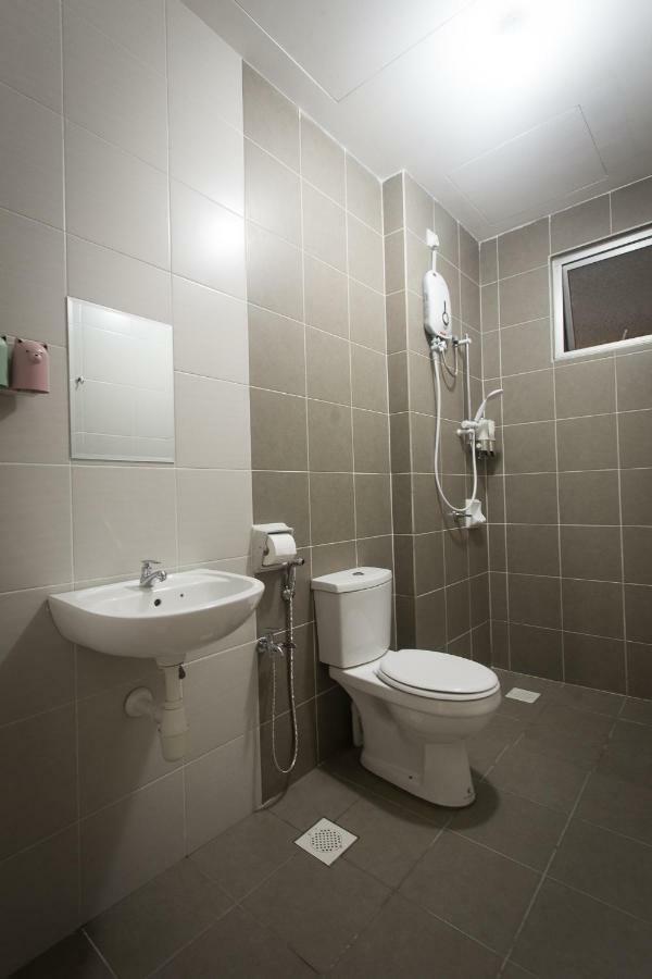 Bsp21 Apartment Jenjarum Bagian luar foto